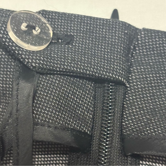 Atelier Dark Grey Dress Pants Size 12 - Picture 6 of 7